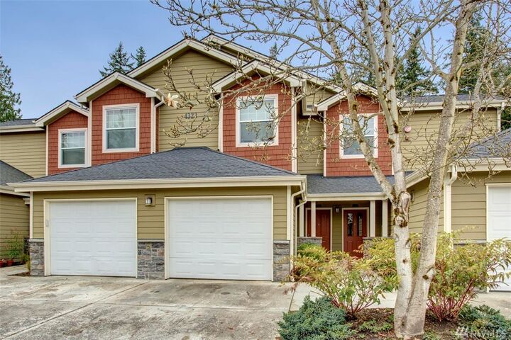 4323 Issaquah Pine Lake Rd SE 501  Sammamish WA 98075 photo