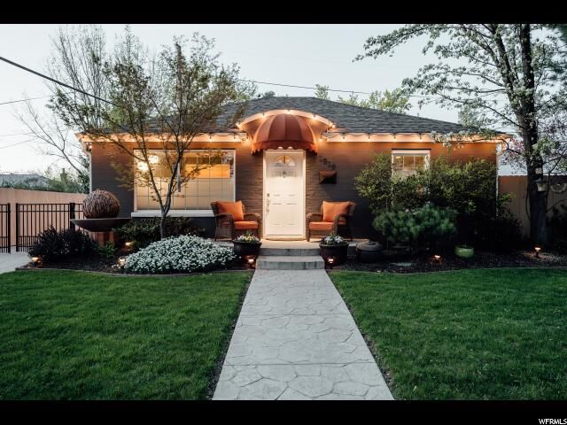 Property Photo: Address not disclosed UT 84108