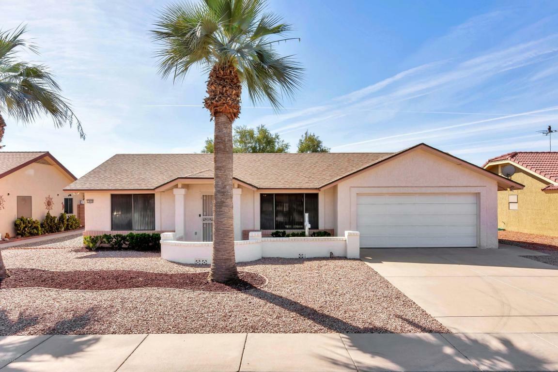 Property Photo:  13835 W Pinetree Drive  AZ 85375 