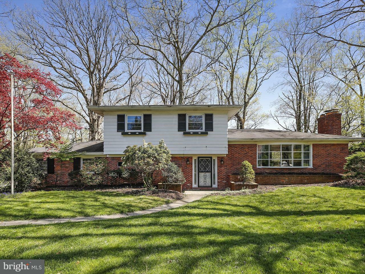 Property Photo:  539 Higgins Drive  MD 21113 