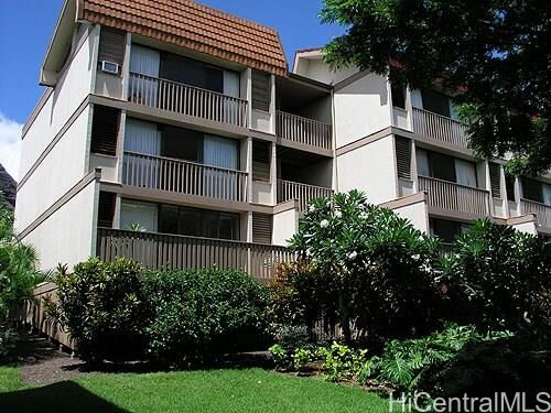 84-665 Ala Mahiku Street 147B  Waianae HI 96792 photo