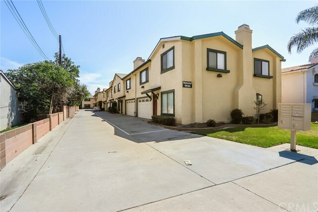 Property Photo:  9446 Ramona Street  CA 90706 