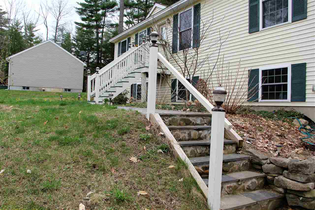 Property Photo:  14 Shelburne Lane  NH 03225 