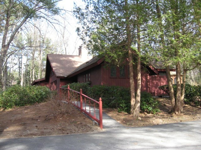 Property Photo: 32 Random Road NH 03110