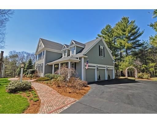 Property Photo: 29 Eastmount Rd MA 02052