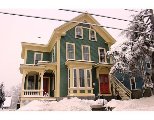 Property Photo: 79 Mount Pleasant 2 MA 01930