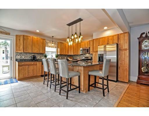 Property Photo: 99 Elm St MA 01810