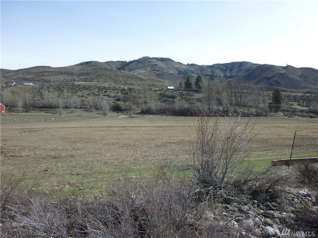 Property Photo:  423 East County Rd Lot 3  WA 98856 