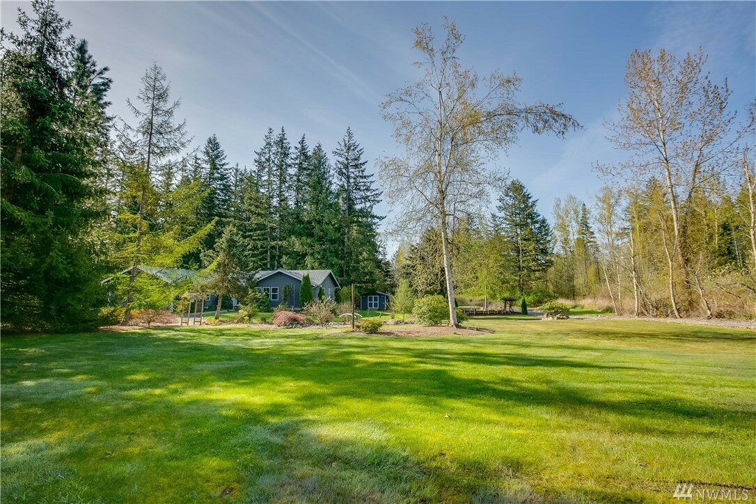 Property Photo:  5933 Everson Goshen Rd  WA 98226 