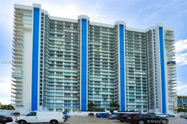 Property Photo:  881 Ocean Dr 11D  FL 33149 