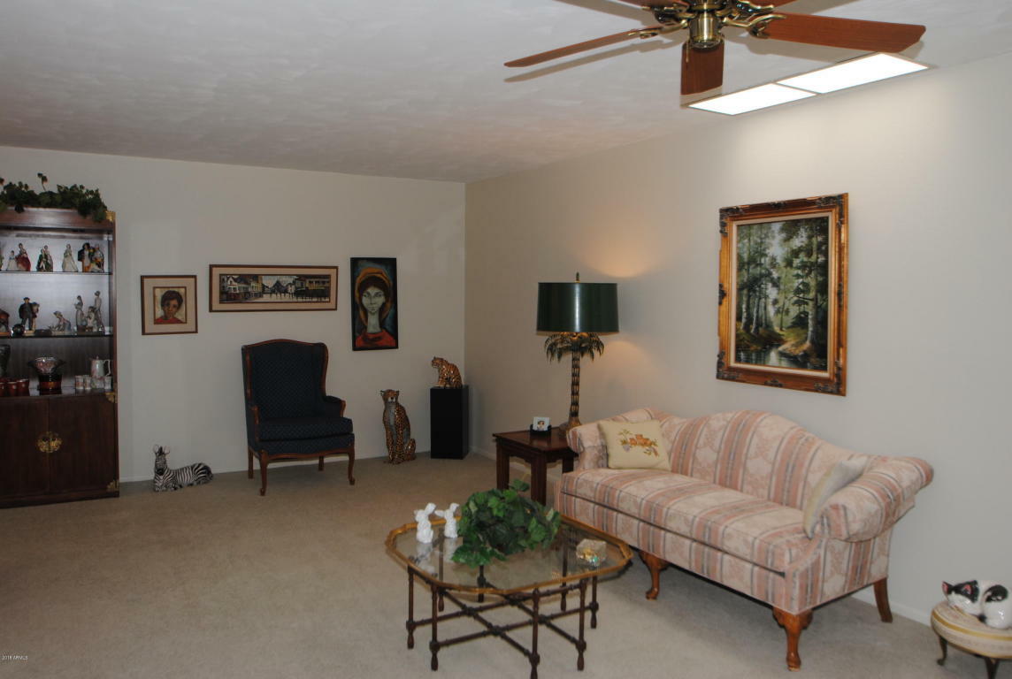 Property Photo:  17415 N 99th Drive  AZ 85373 