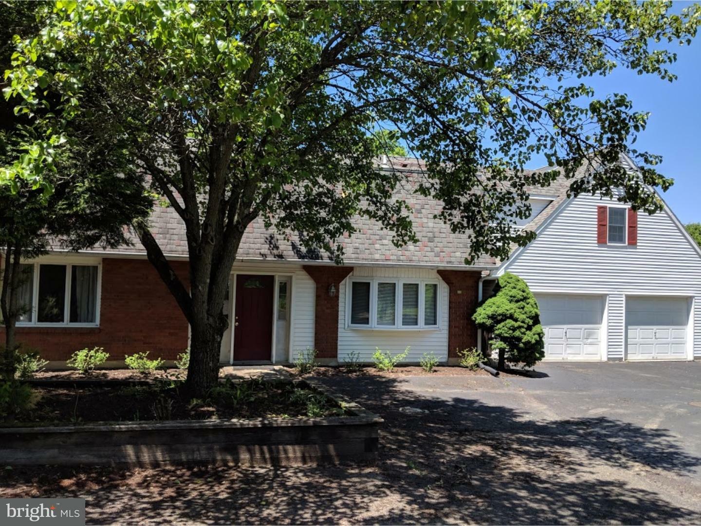 Property Photo:  5545 Point Pleasant Pike  PA 18902 