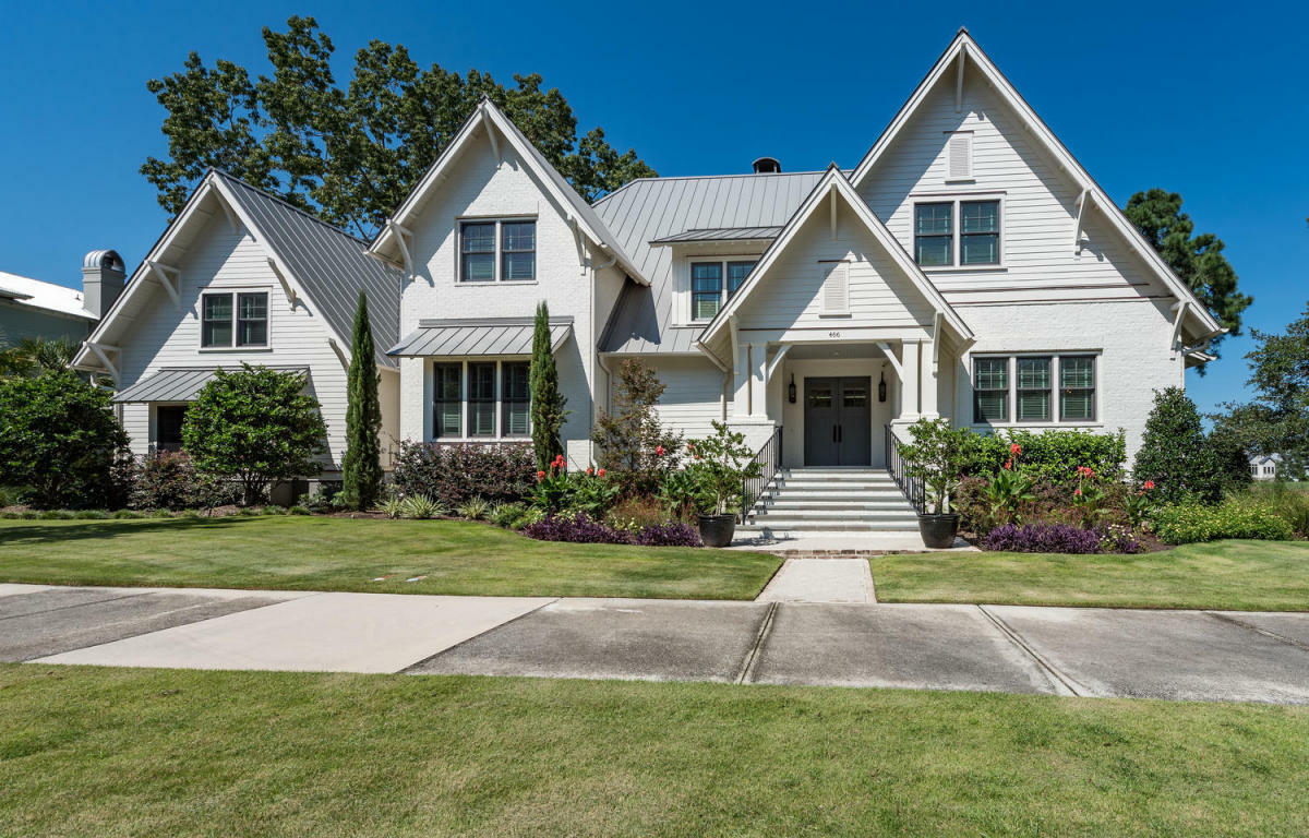 Property Photo: 466 Island Park Drive SC 29492