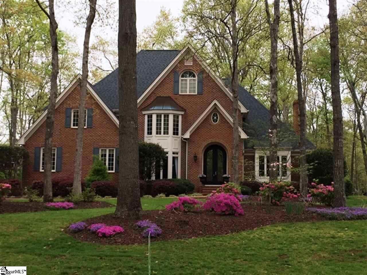 Property Photo:  168 Woodridge Drive  SC 29301 