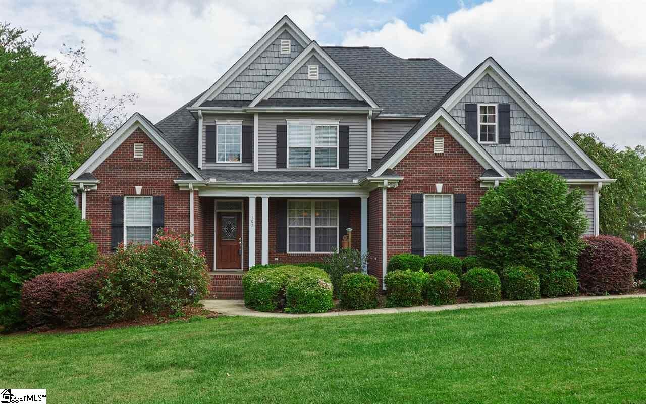 Property Photo: 105 New Haven Court SC 29640