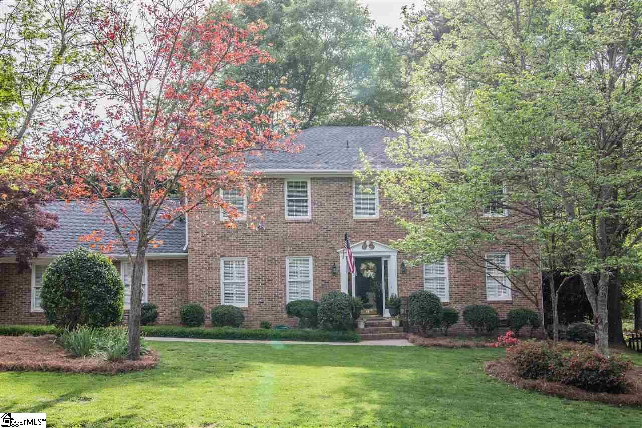 Property Photo:  104 Sugar Cane Court  SC 29650