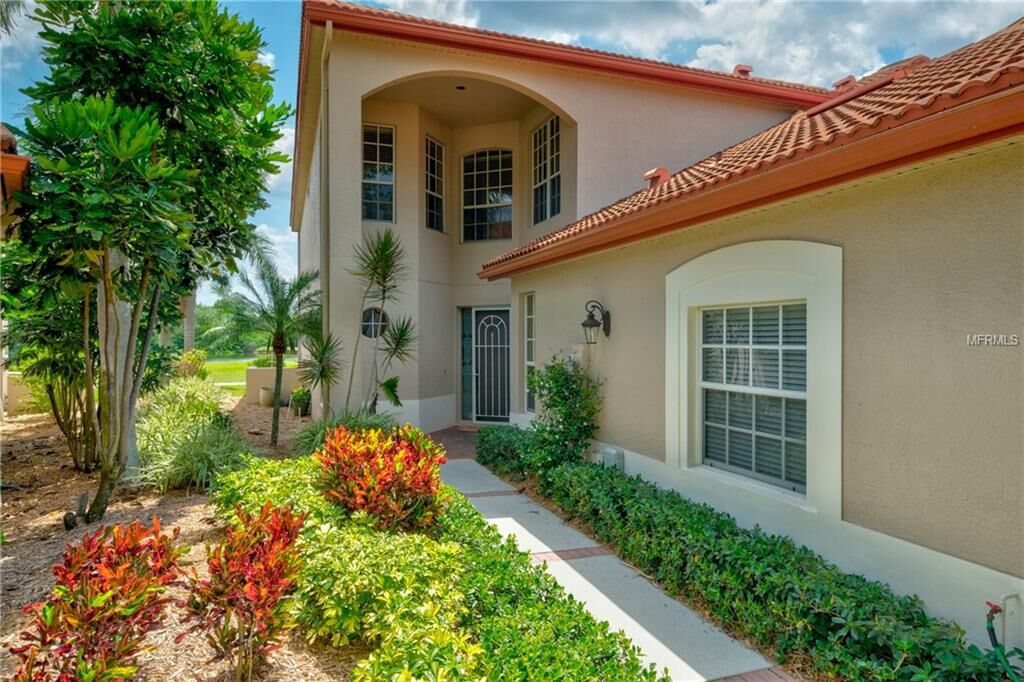 Property Photo:  7395 Regina Royale 17  FL 34238 