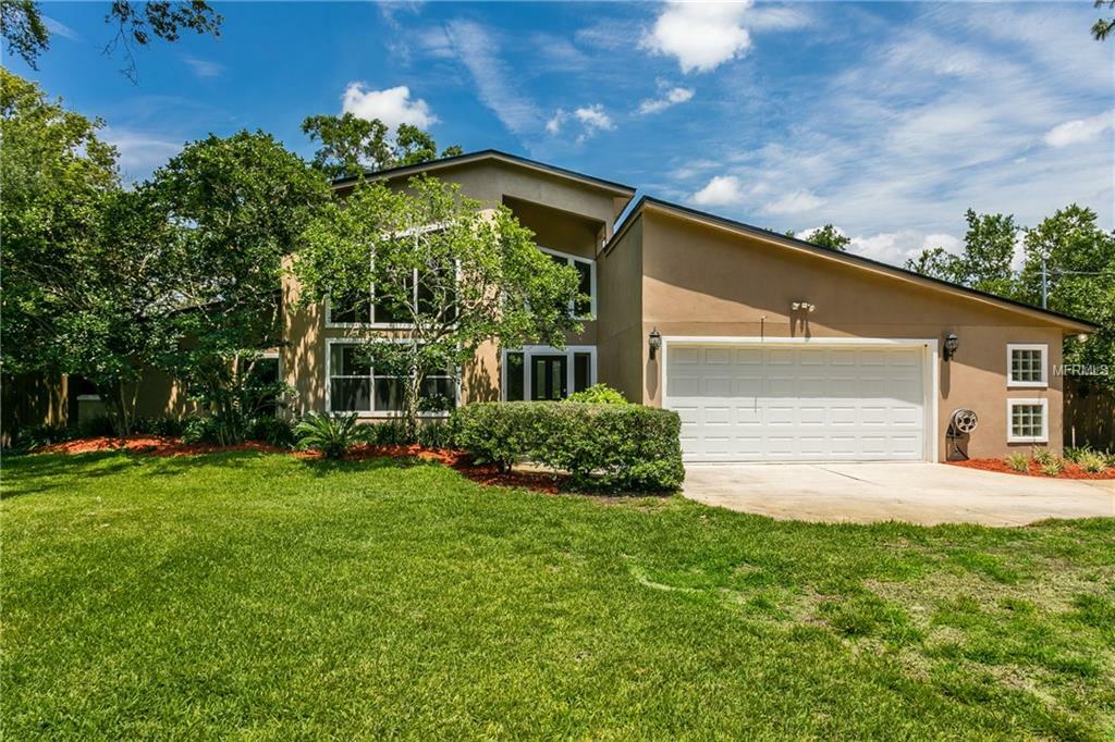 Property Photo:  177 Frances Circle  FL 32701 