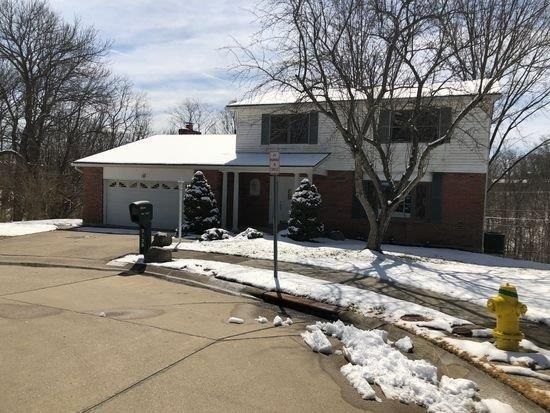Property Photo: 3130 Stoneridge KY 41017