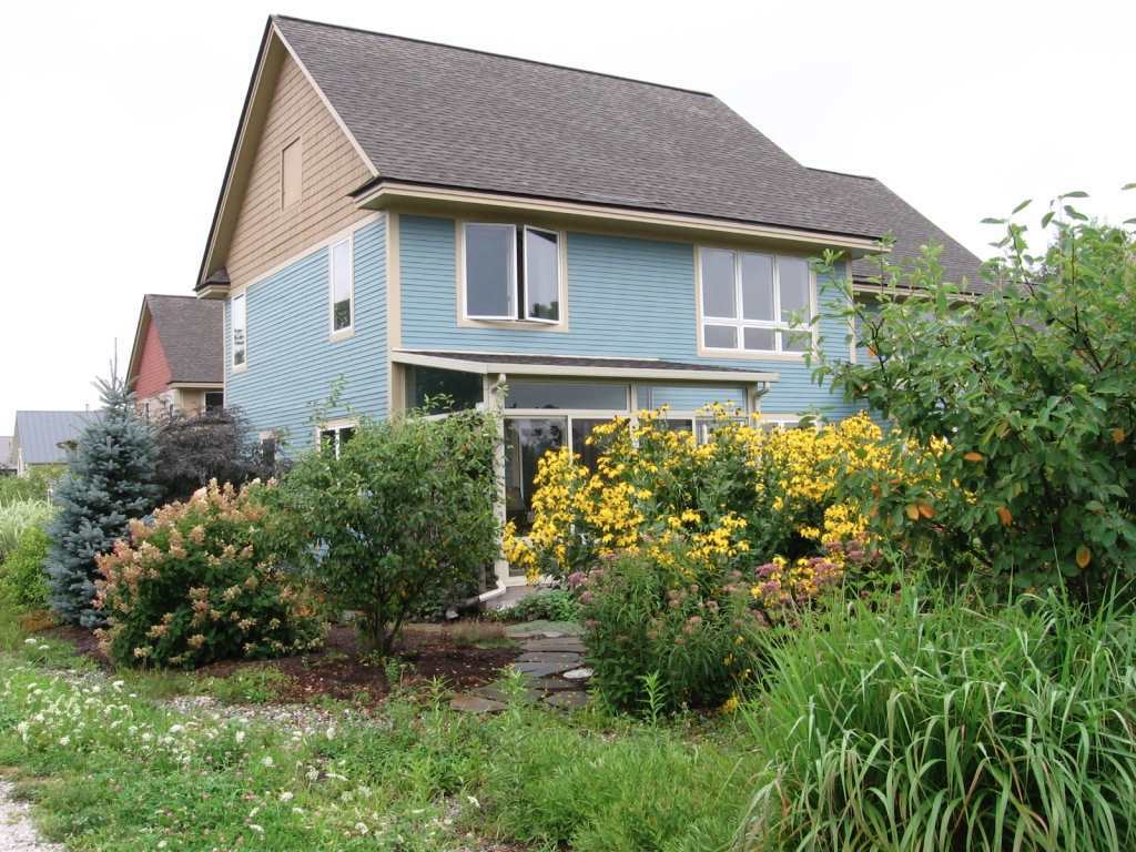 Property Photo: 4 Common Way VT 05445