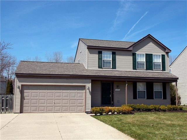 Property Photo:  2659 Parkview Court  MI 48329 