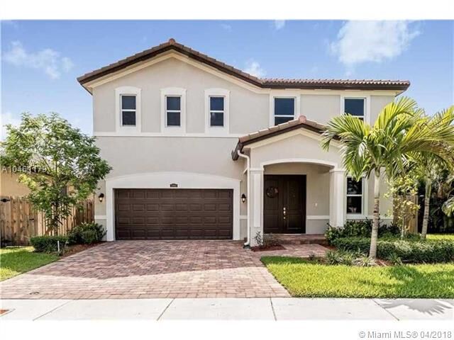 Property Photo: 24864 SW 118 Place FL 33032