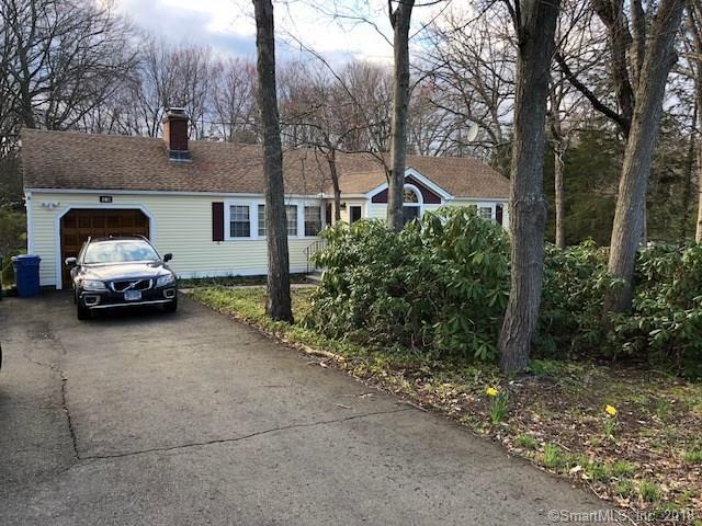 Property Photo: 19 Halsey Drive CT 06492
