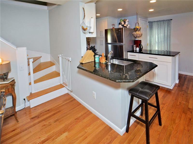 Property Photo: 664 Sixth Street PA 15139