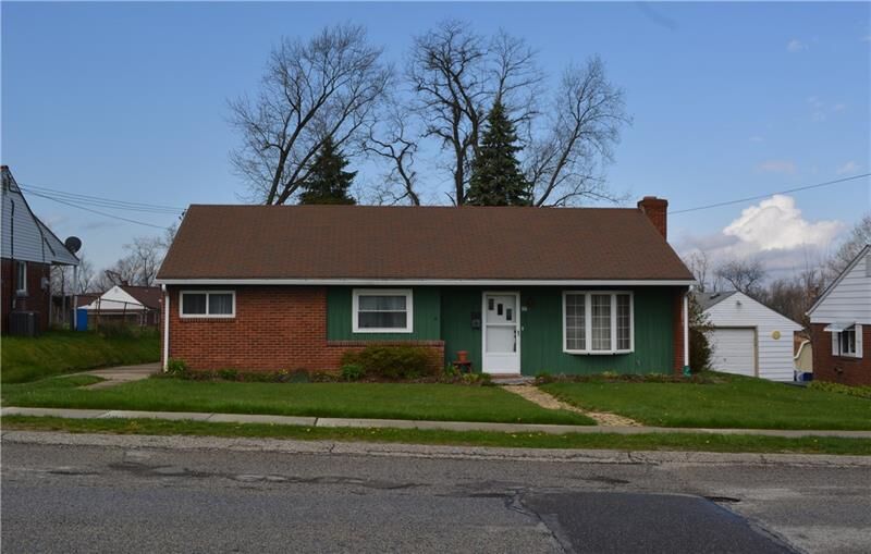 Property Photo:  106 Monahan St  PA 15001 