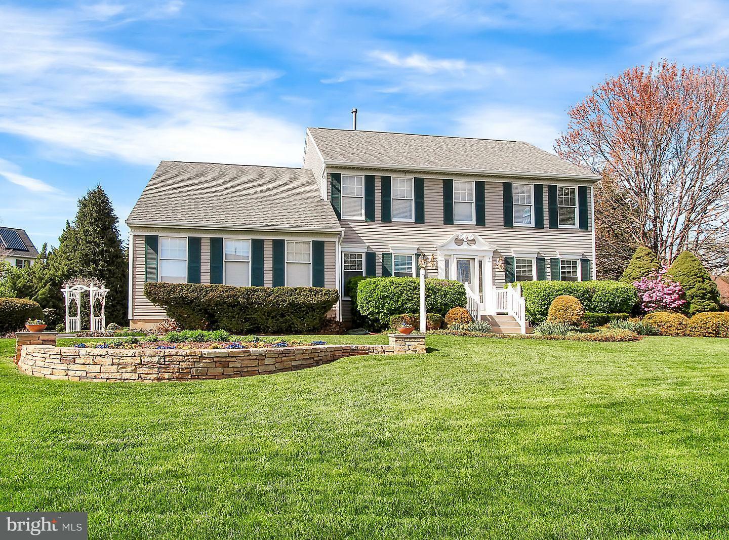 Property Photo:  3 Griffin Court  PA 17349 