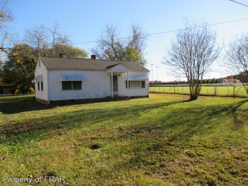 Property Photo:  2133 Tramway Road  NC 27332 