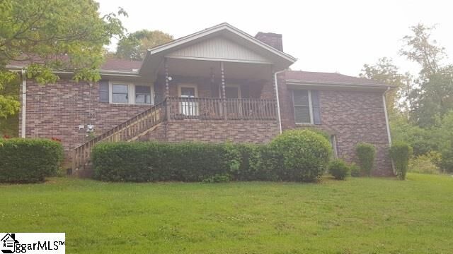 Property Photo: 1060 Hester Store Road SC 29640