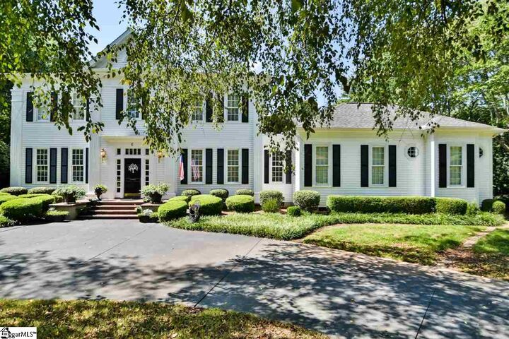 6 Whitbread Court  Greenville SC 29615 photo