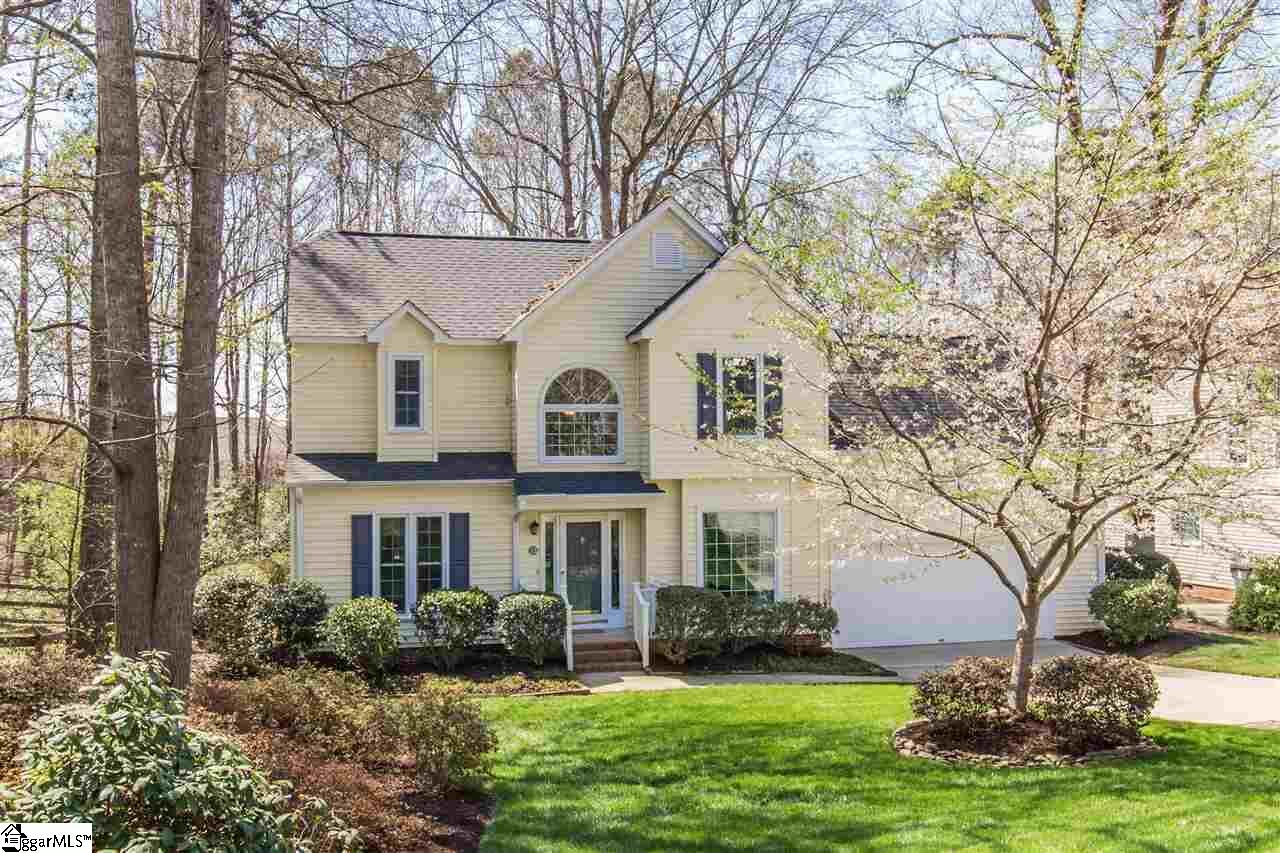 Property Photo: 5 Indian Laurel Court SC 29680