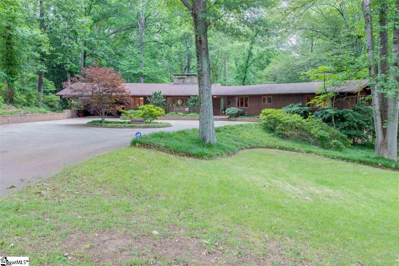 Property Photo:  1225 Parkins Mill Road  SC 29607 