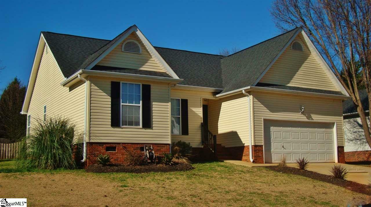 Property Photo:  407 Windy Meadow Way  SC 29680 