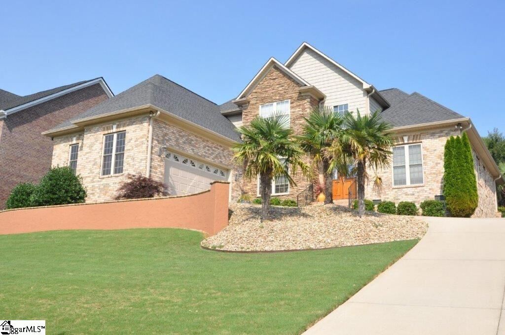 Property Photo:  611 Mount Vernon Lane  SC 29334 