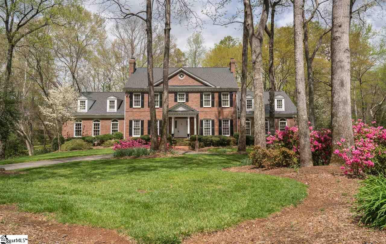 Property Photo:  131 Haddon Lane  SC 29651 