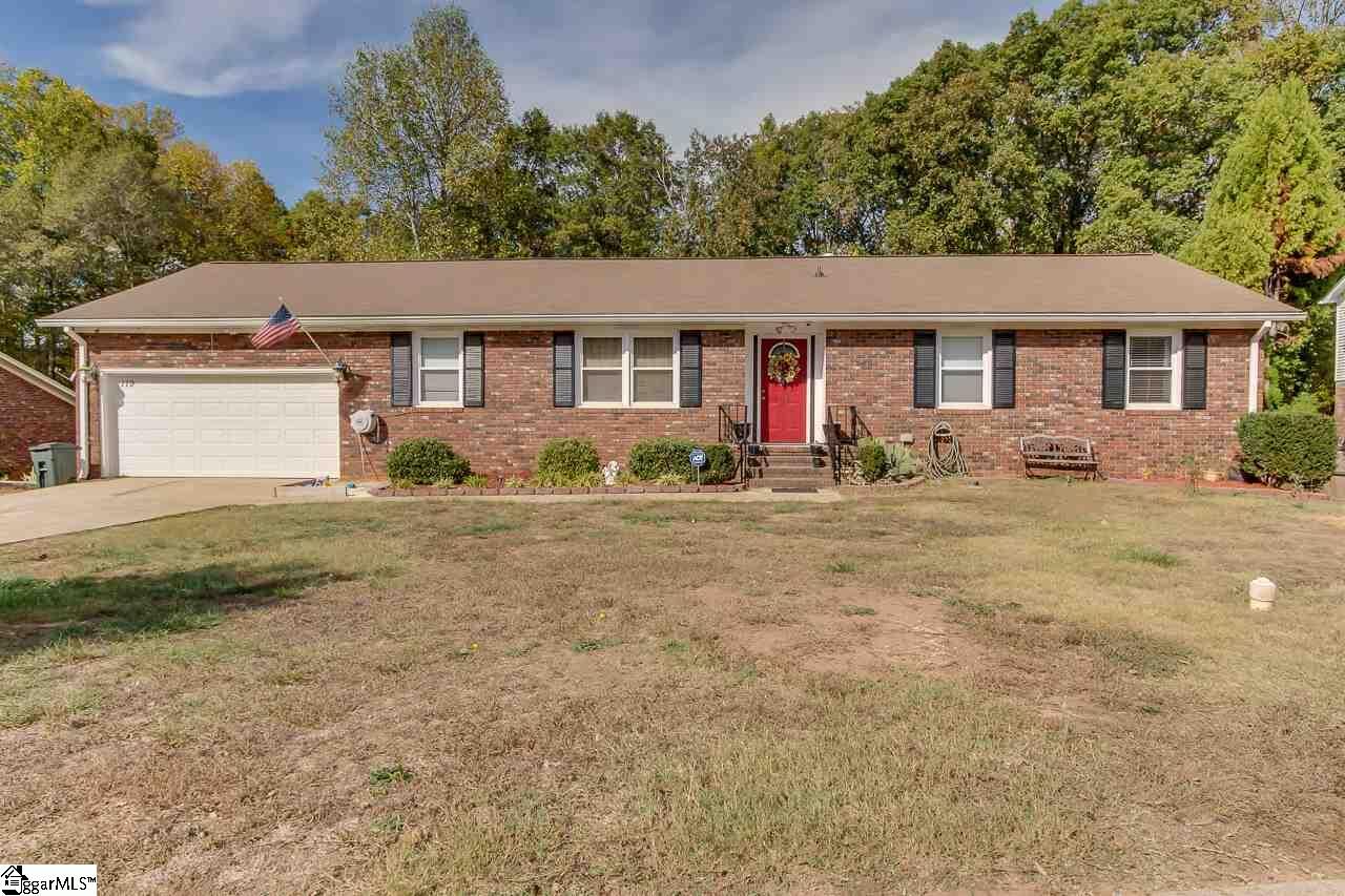 Property Photo:  119 Kingsley Drive  SC 29662 