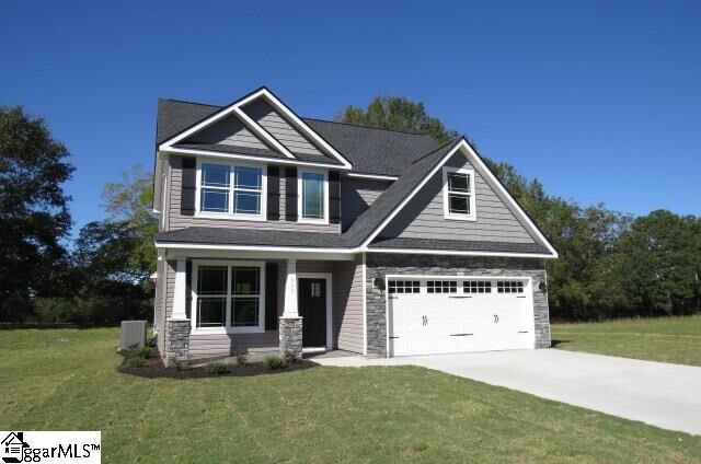 Property Photo:  563 Wren Road  SC 29673 