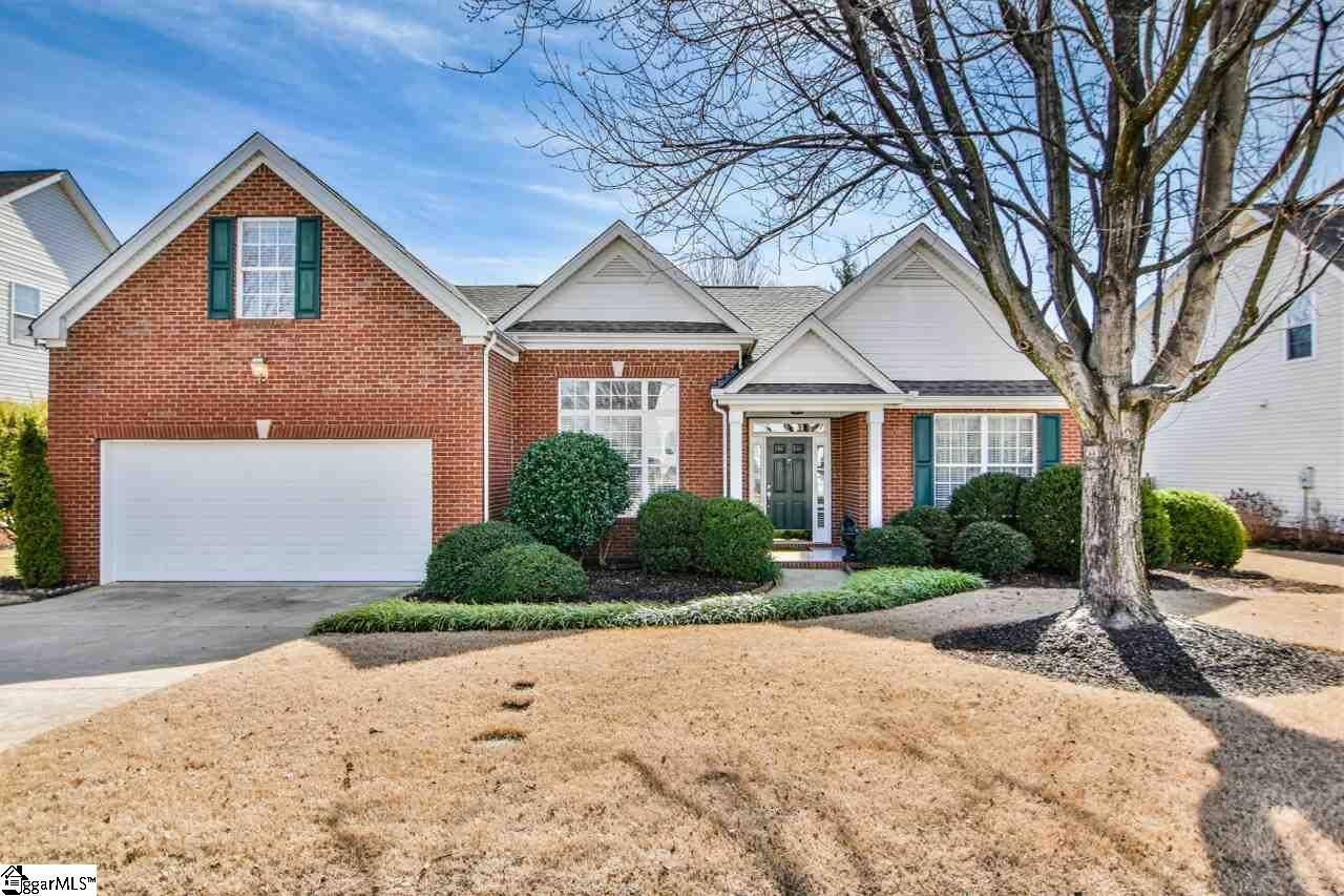 Property Photo: 6 Minnow Court SC 29681