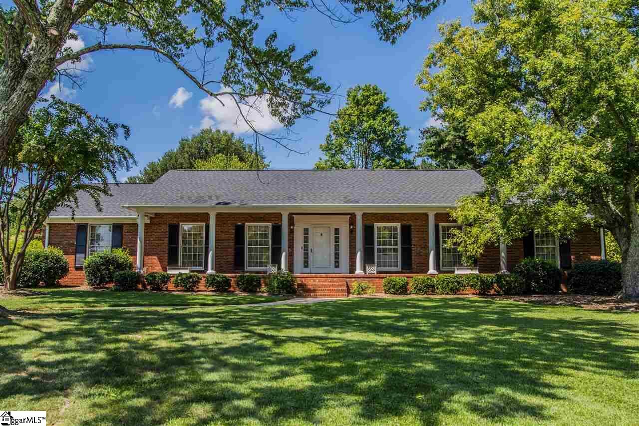 Property Photo: 5 Westchester Road SC 29615
