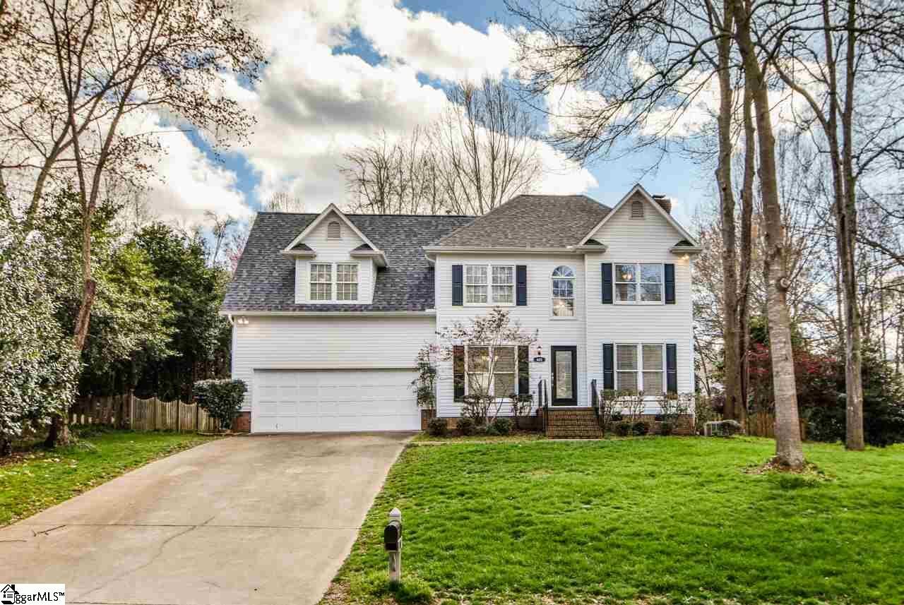 Property Photo:  405 Farming Creek Drive  SC 29680 