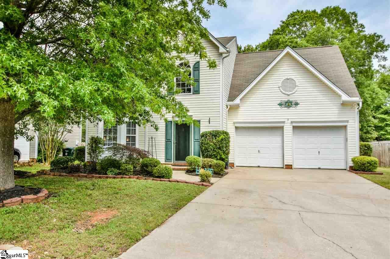 Property Photo:  614 Fairview Lake Way  SC 29680 