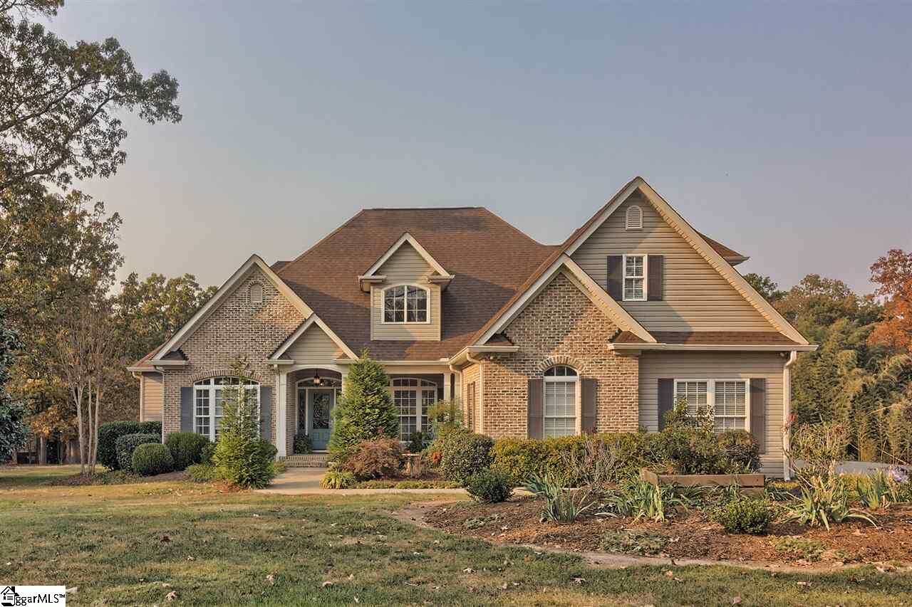 Property Photo:  1 King Eider Way  SC 29687