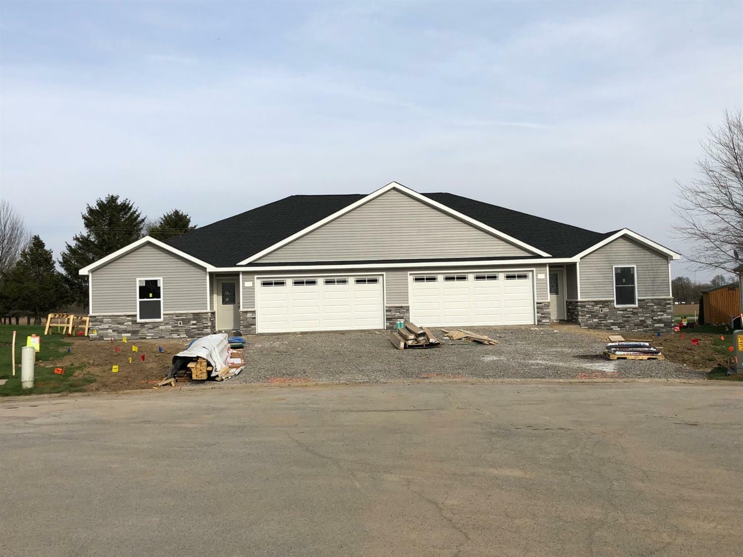 Property Photo: 17752 Indiana Court IN 46356