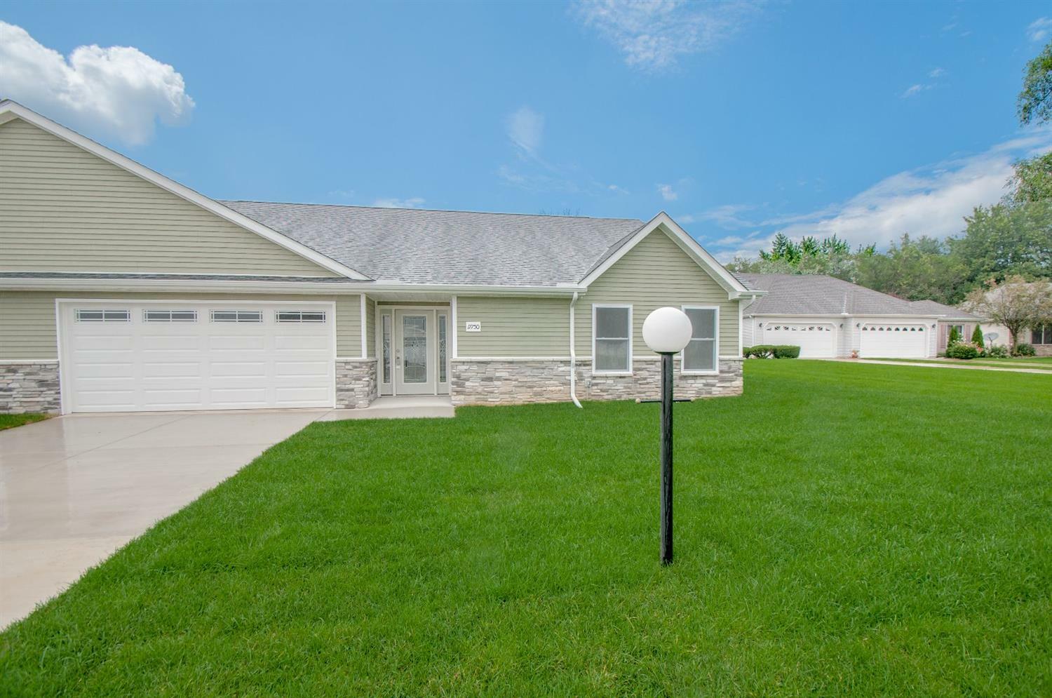 Property Photo: 17755 Indiana Court IN 46356