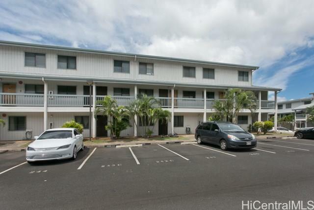 Property Photo:  98-640 Moanalua Loop 140  HI 96701 