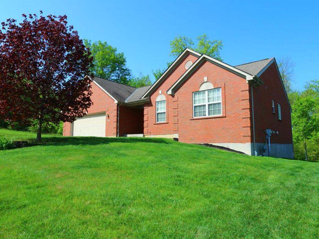 Property Photo:  1195 Gatewood Lane  KY 41051 