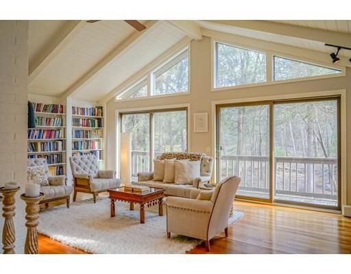 Property Photo:  33 Sunset Rd  MA 01741 